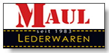 Logo Maul Lederwaren